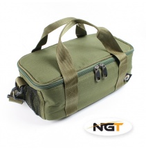 NGT Taška Insulated Brew Kit Bag