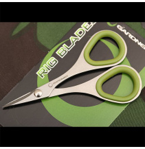 Gardner Nůžky Rig Blades
