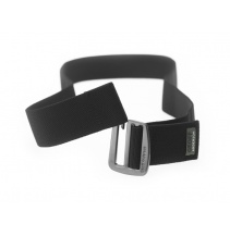 opasek/belt elastický (metal+black)