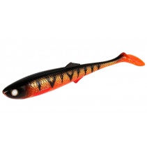Nástraha - Kopyto SICARIO 10.5cm / OP - bal.5 ks