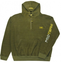 Mikina Rapture Pro-Team Fleece, vel. L