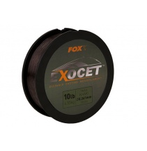 FOX - Vlasec Exocet Mono Trans Khaki