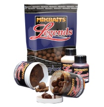 Mikbaits Legends boilies 1kg