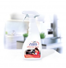 Homecare Special Čistič na trouby a grily 250ml