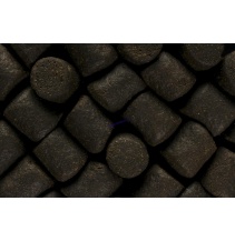 Pelety bez díry  black PREMIUM