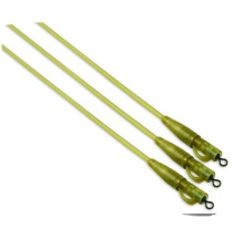 EXC Safety Bolt Rig with Camo Tubing