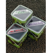 Bait-Tech Peletový mix (kbelík) Mixed Feed Pellet 3kg