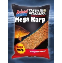 Boland  3kg Mega Kapr ryba