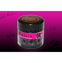 BALANC Pellets 12mm 150ml BLACK PROTEIN