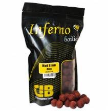 Carp Inferno Boilies Hot Line - Alpha