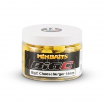 BiG pop-up 150ml - BigC Cheeseburger 14mm