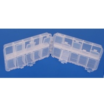 BOX - Malý 013 (16.2 x 9.6 x 4.2 cm)