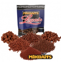 Mikbaits Legends pelety