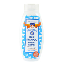 Kozí mléko vlasový šampon, 500 ml