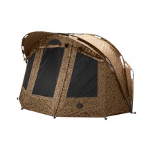 Bivak Delphin C3 LUX ClimaControl Carpath