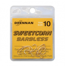 DRENNAN  HÁČEK SPECIMEN SWEETCORN