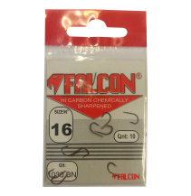 Falcon Háčky 1030 BN vel.16