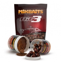 Legends Big3 boilie 1kg