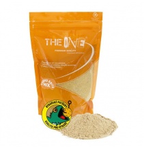 THE BLACK ONE GROUNDBAITS SPOD MIX 1 kg