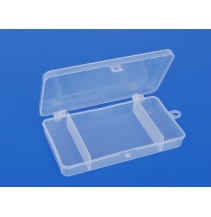 BOX - Malý 018 (17.7 x 9.4 x 2.9 cm)