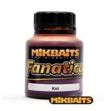 Mikbaits Fanatica booster 250ml